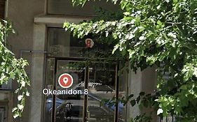 Okeanidon